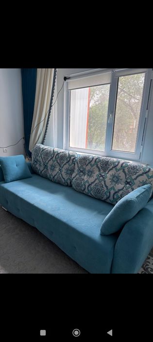 Продам диван отличного качества.