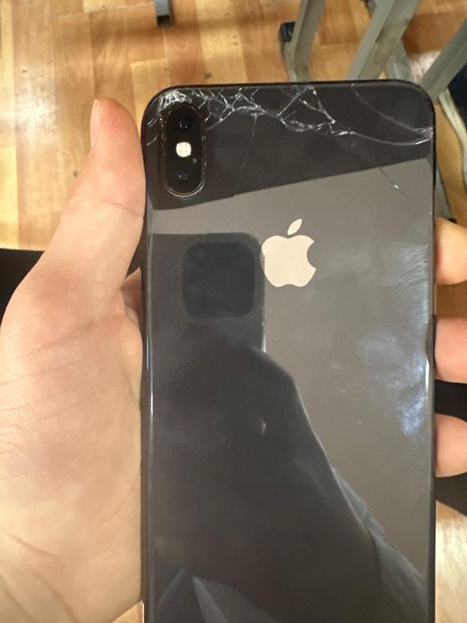 Айфон Xs Max обмен в лс