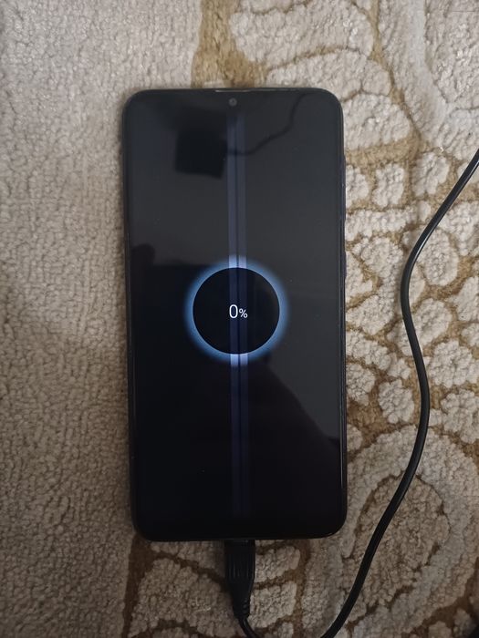 Телефон Самсунг А10