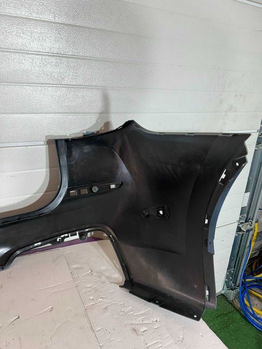 Bara spate BMW X3 (G01) grunduit de vopsit