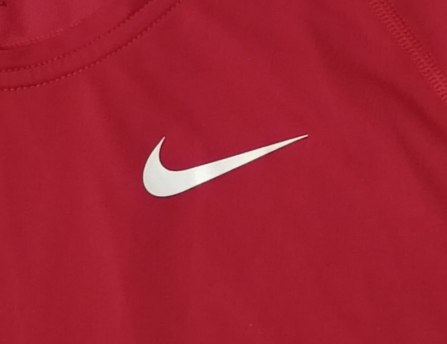 Nike PRO DRI-FIT Compression Long Sleeve Top оригинална блуза L Найк