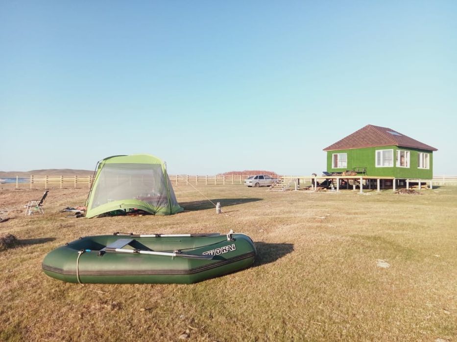 Отдых в Ккркаралинске