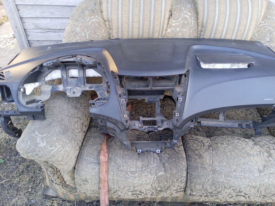 Панель на акцент 2014 года