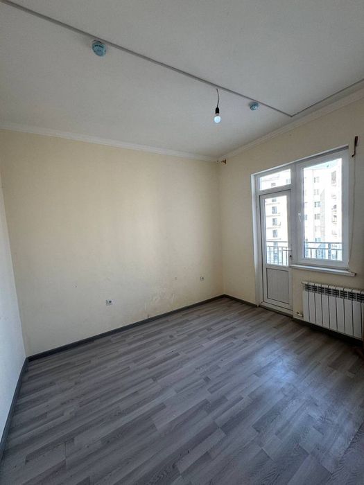 Срочно продаётся 3х -комнатная квартира