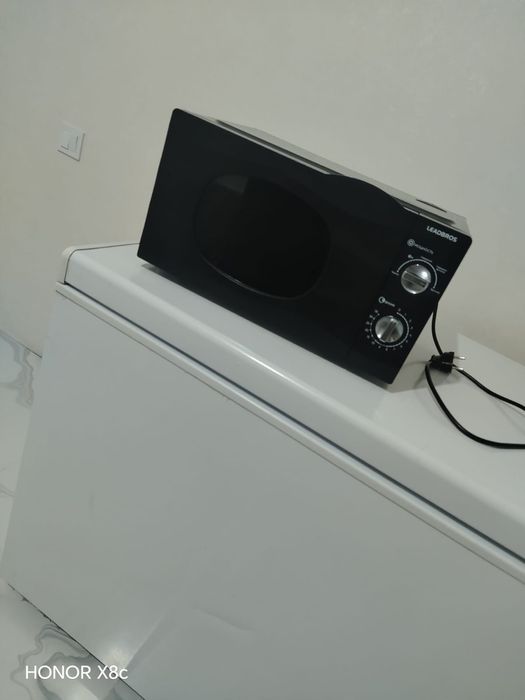 Продам  микроволновка