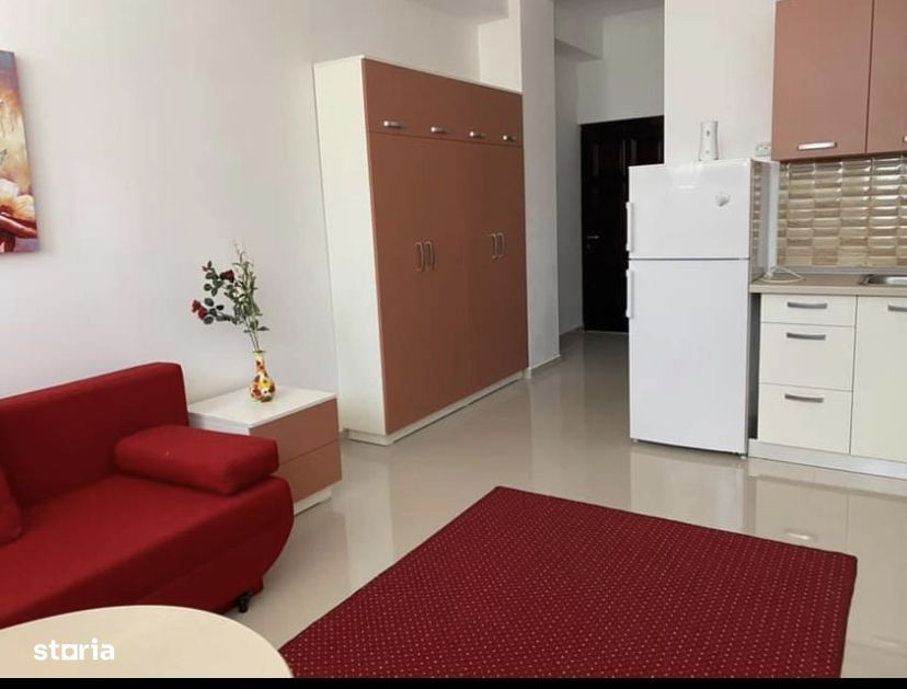 Garsonieră Copou Exclusive Residence