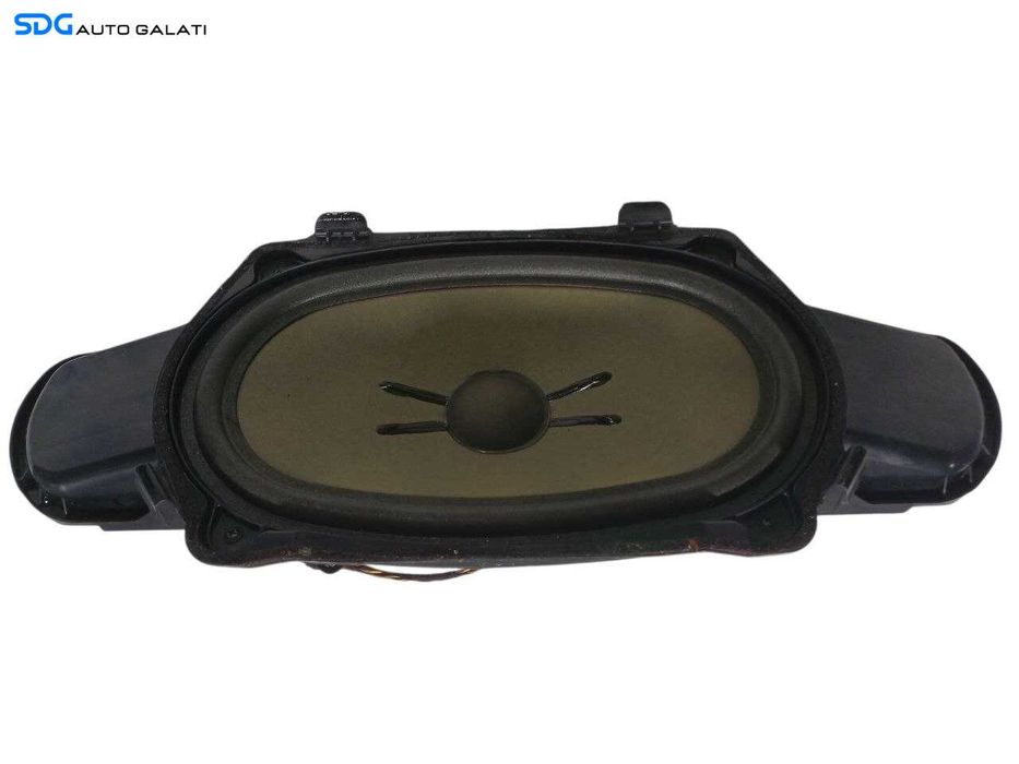 Boxa Boxe Subwoofer Mercedes Clasa S Class 2004 - 2013 Cod 1922295021 [L6774]