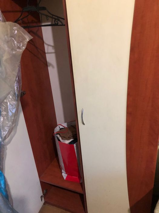 Обзавеждане за детска стая от 5 компонента