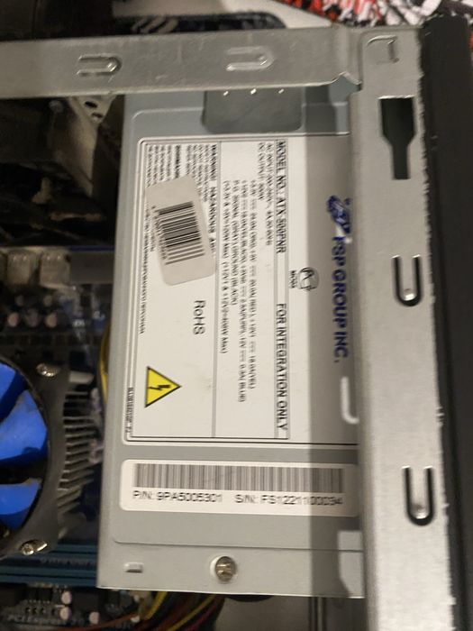 Персональный компьютер