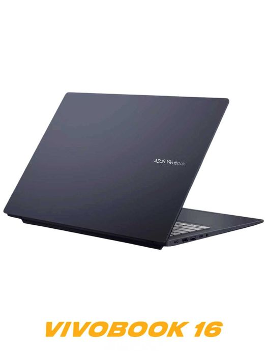 Продаётся новый ноутбук Asus Vivobook M1607KA-V16(Al 5/16/512/6,0+
