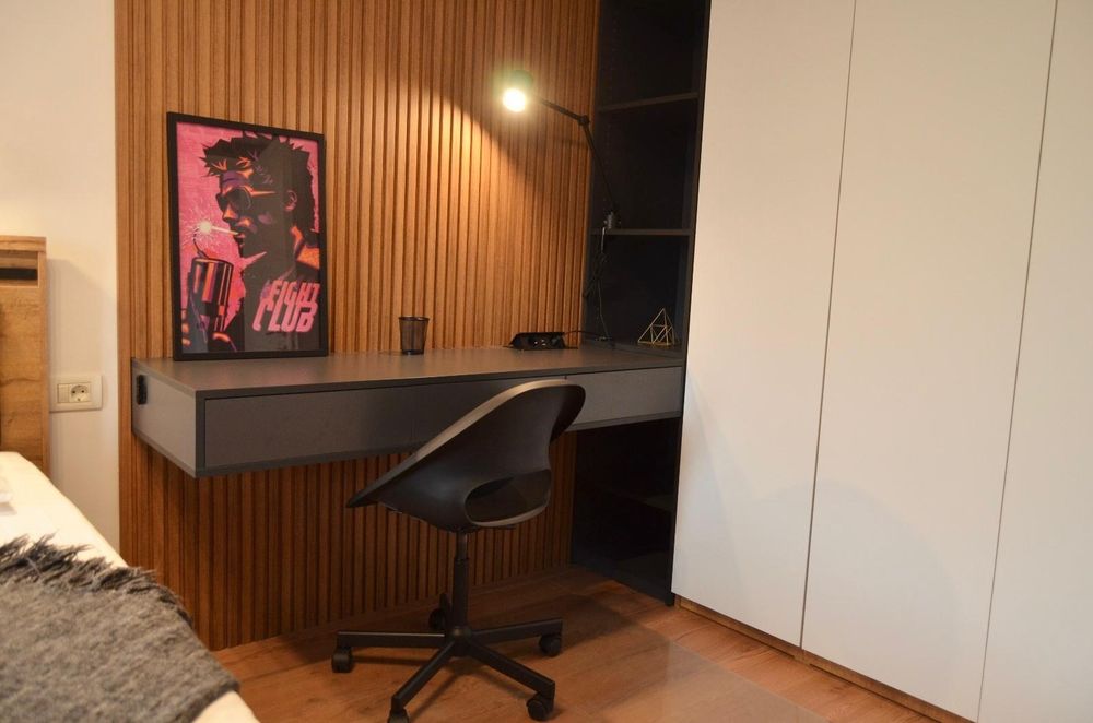 De inchiriat apartament in Pitesti