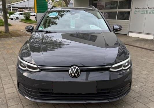 Golf 8 ,2.0dsg.IQ Led,Alcantara Masaj Memory