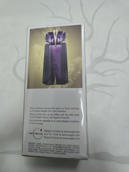 Promotie: Mugler - Alien 90ml edp