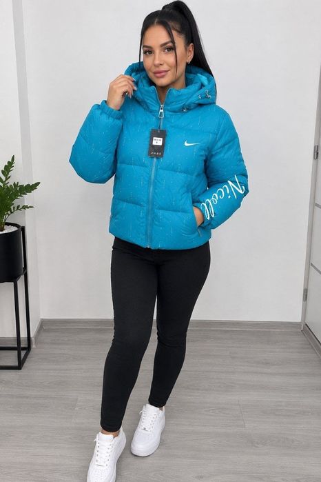 Geaca de toamna Nike