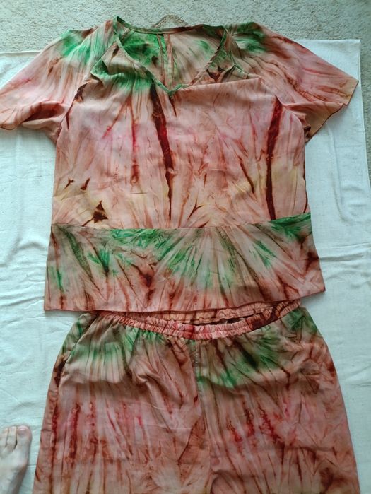 Одежда размер 58-60