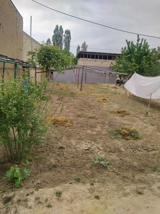 Ер сотилади 2.6 сотих