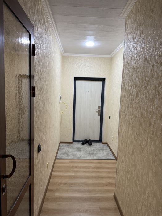 Bektemir Vodnik “ Musaffo Maskan” KVARTIRA SOTILADI !!!