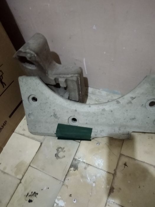 Мотор от стиральной машины ходпоинд Аристон