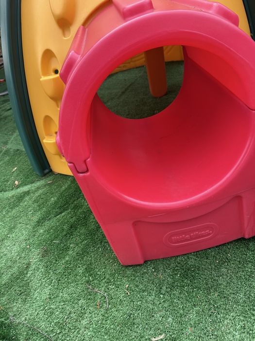 Пързалка Little tikes