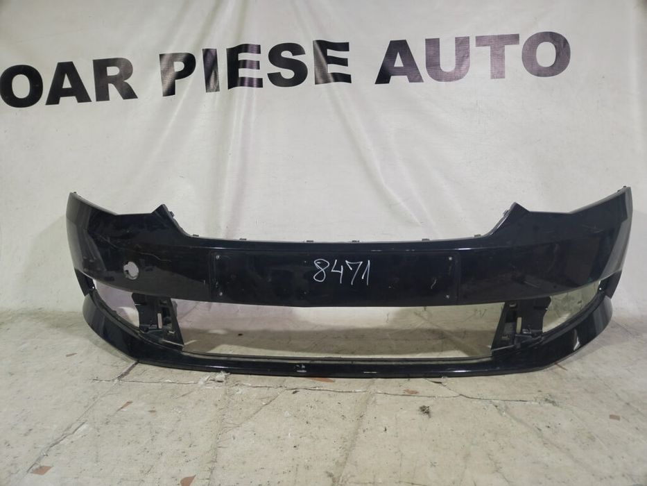 Bara fata Skoda Fabia 3, 2014, 2015, 2016, 2017, 2018, cod origine OE 6V0807221.