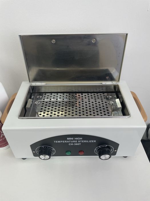 Маникюрные инструменты