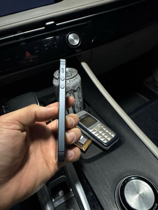 iPhone 5G Original Radnoy