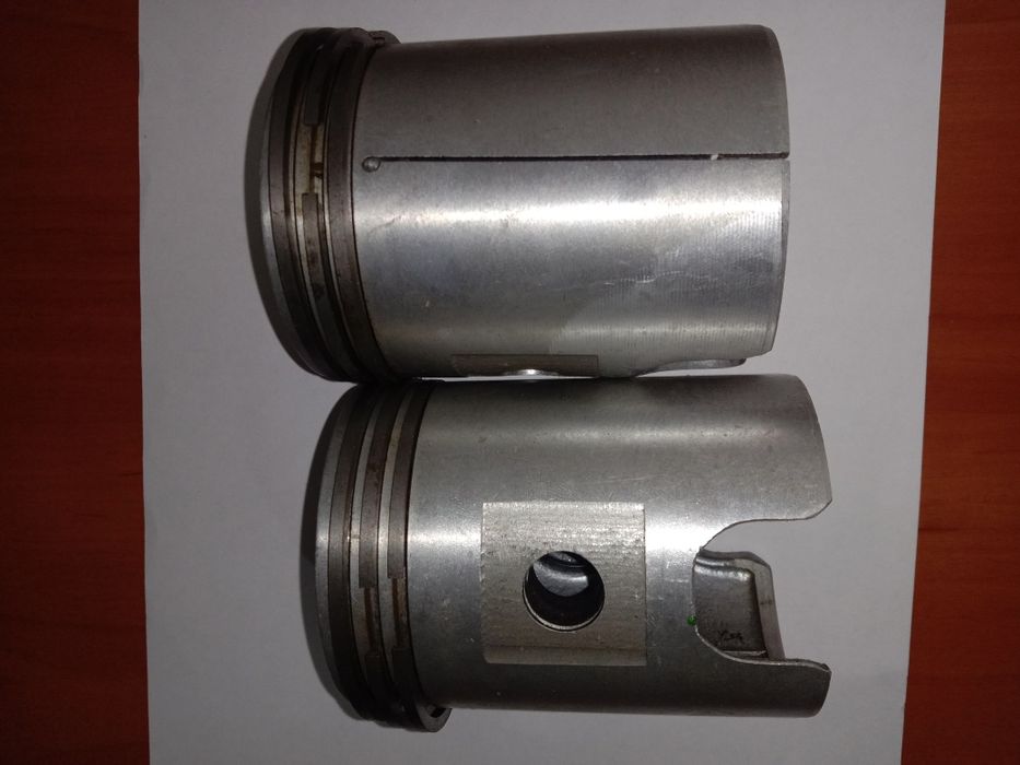 Поршня иж планета