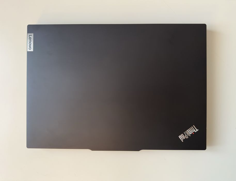 Лаптоп ThinkPad E16 Gen 2 16.0”