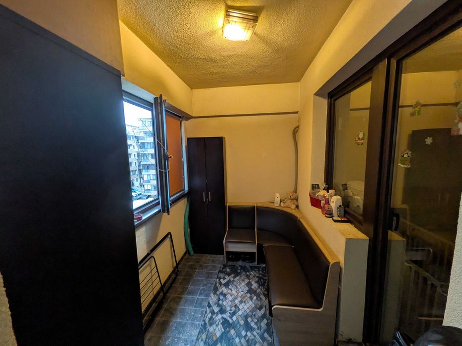 Proprietar: Ap. 2 Cam. 43mp + Parcare | Șoseaua Sălaj