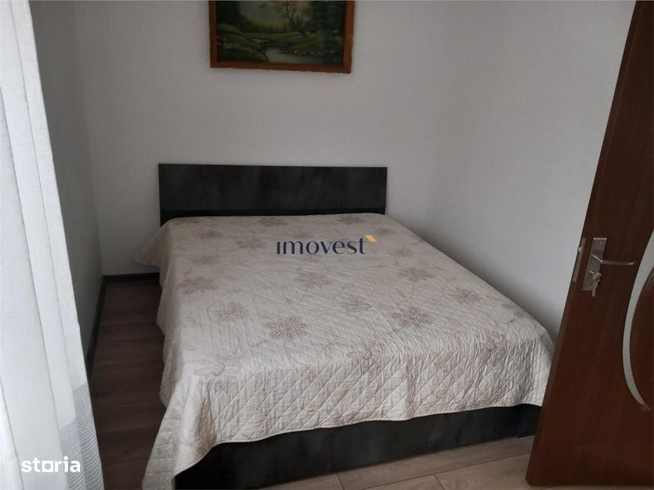 De inchiriat: Apartament cu 2 camere in Micro 15