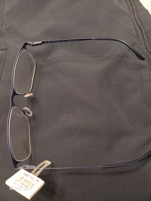 Rame ochelari Jaguar