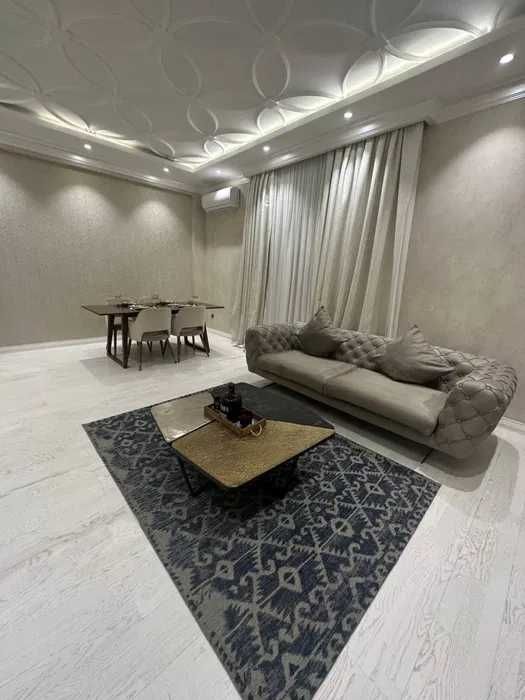 сдается квартира в новостройке