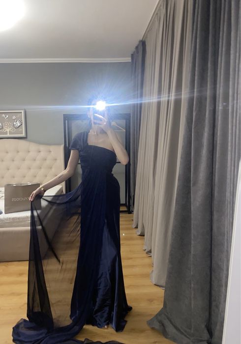 Продам вечернее платье