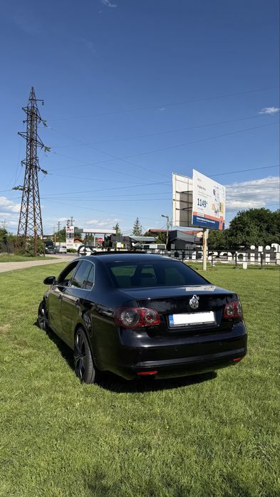 Vand Volkswagen Jetta 2.0tdi DSG