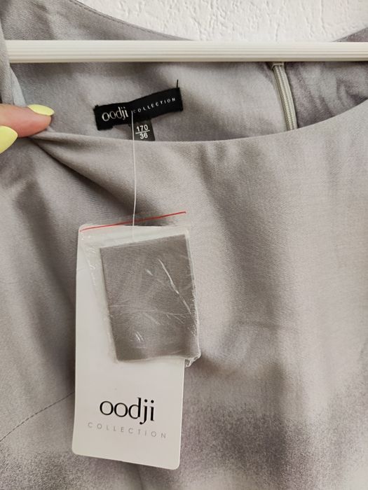 Платье-футляр летнее