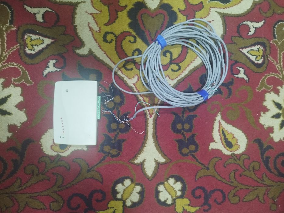Продам охранную сигнализацию