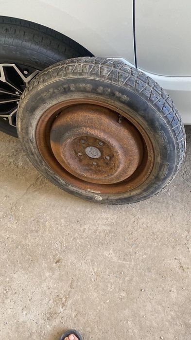 Докатка Тойота 2 шт