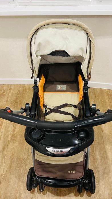 Продается коляска