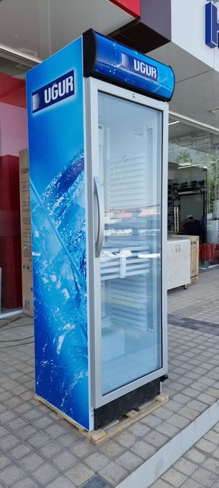 Холодильные шкафы морозильные лари UĞUR официальный дилер в Узбекистан