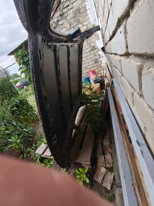 Продам крышу на Мерседес w202