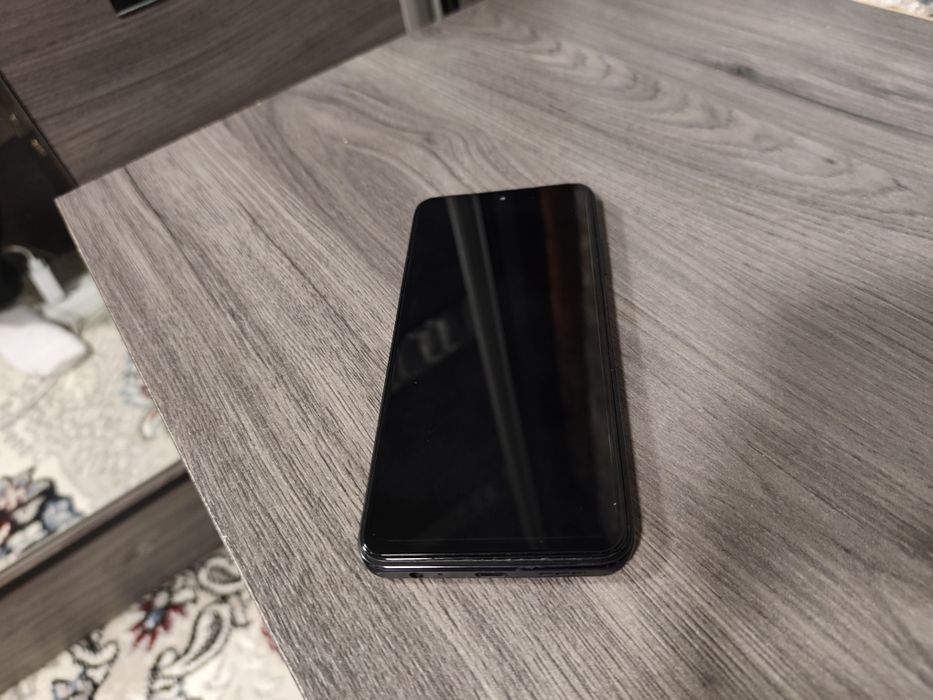 Redmi note 10S  6+128