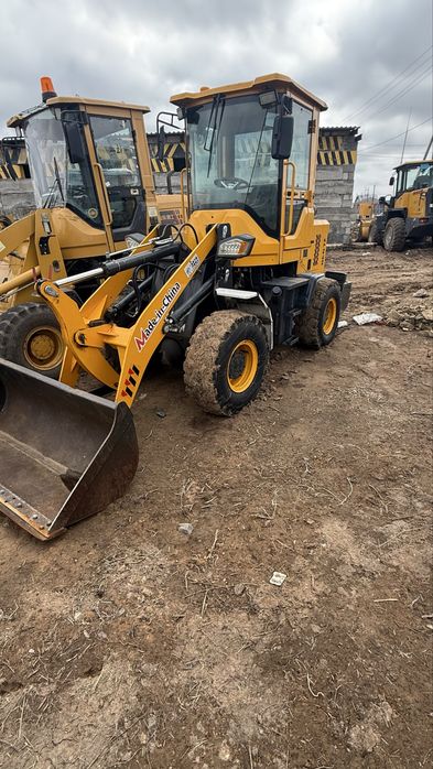 Продам погрузчик