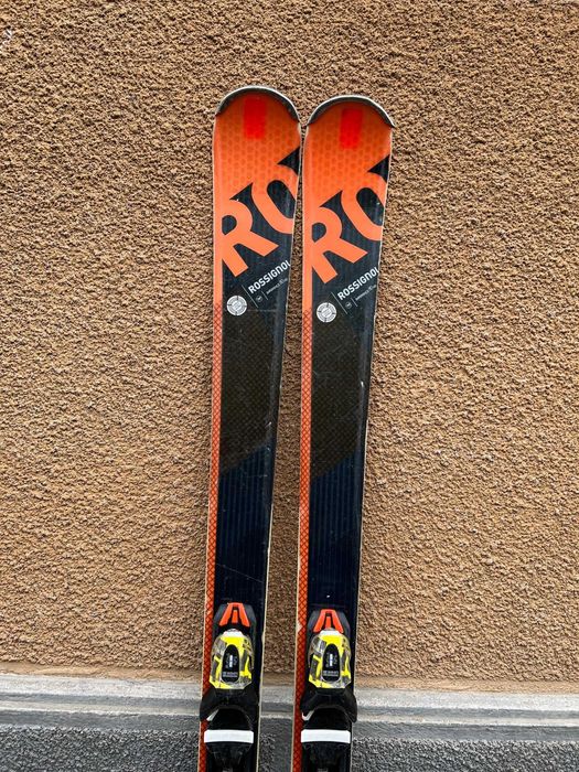 schi rossignol experience 80 hd 184 cm