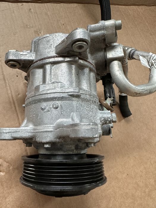 Compresor AC BMW seria 3 G20 G21 G22 G87