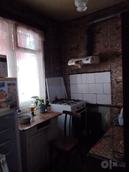 Срочно! Продаётся квартира!