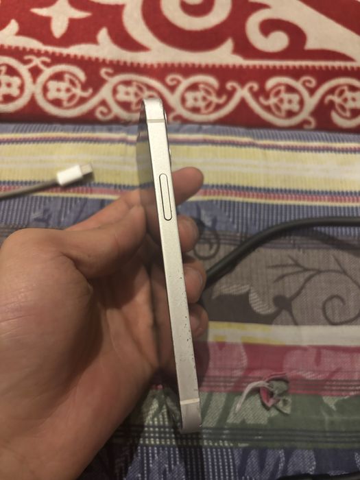 iPhone 12 mini 128 GB 72%