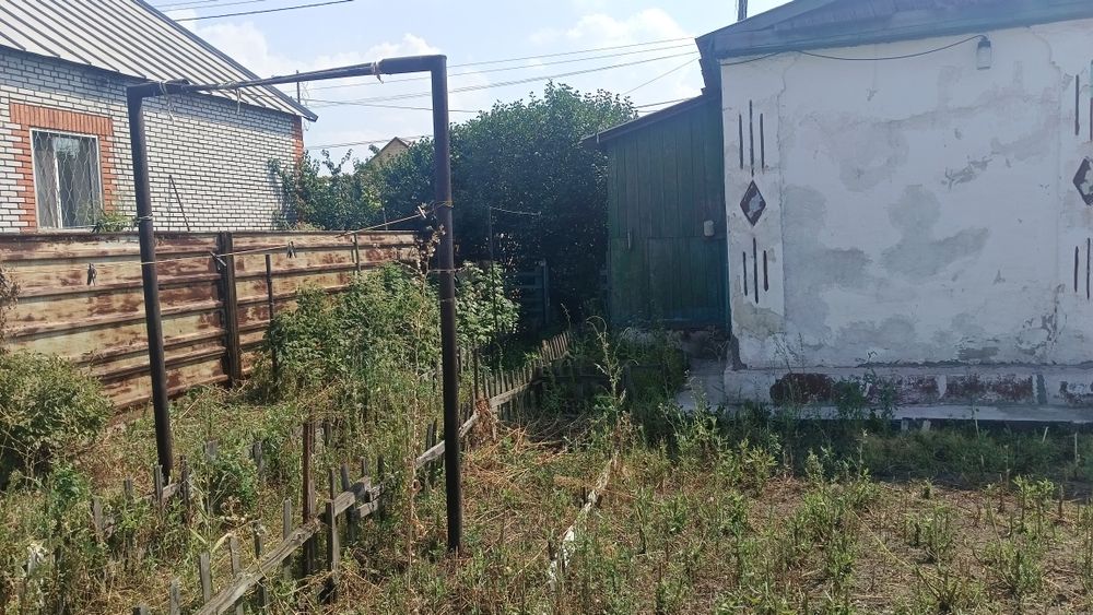 Продам дом 8 марта