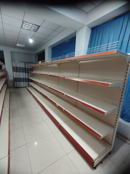 Magazin ijara Shofirkon sentr