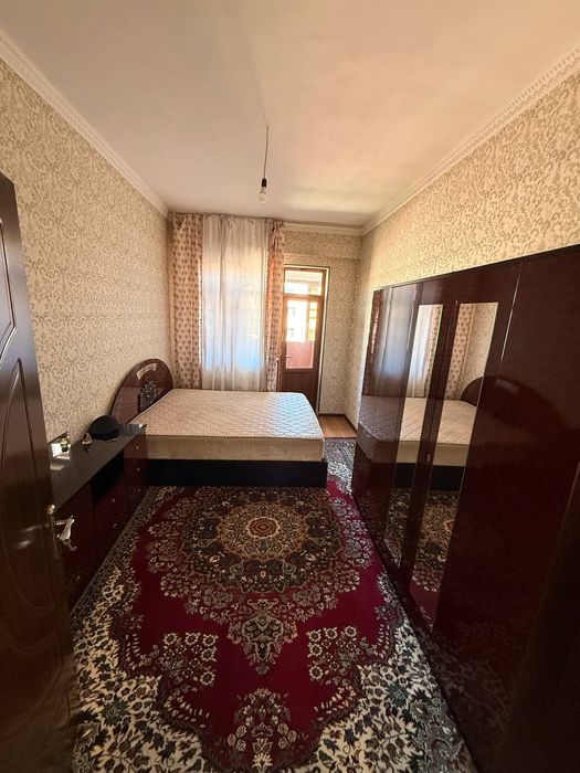 Maxtumquli kóchasida 2 xona uy  ijaraga