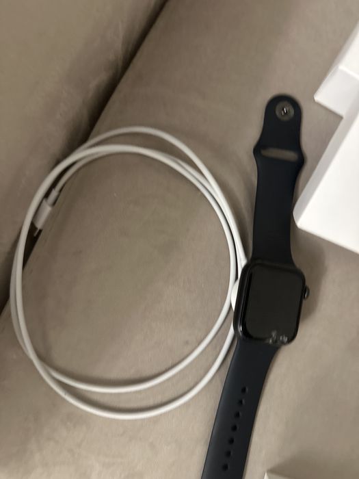 Эпл вотч хорошые хорошего года